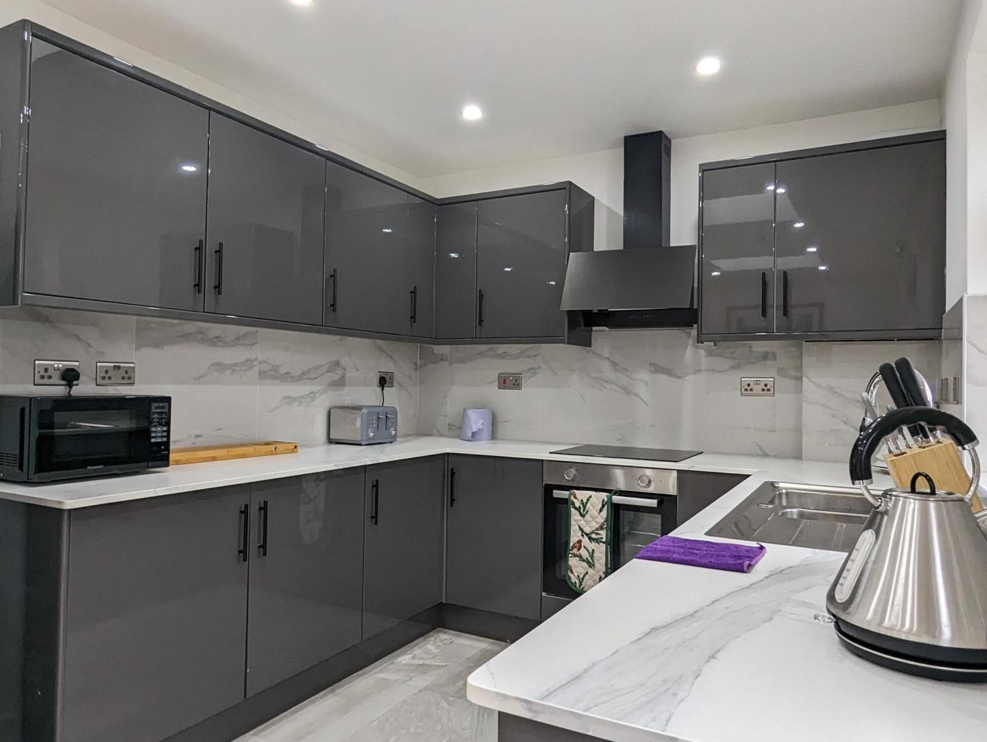 Near City Centre Private Bath Free Parking * York