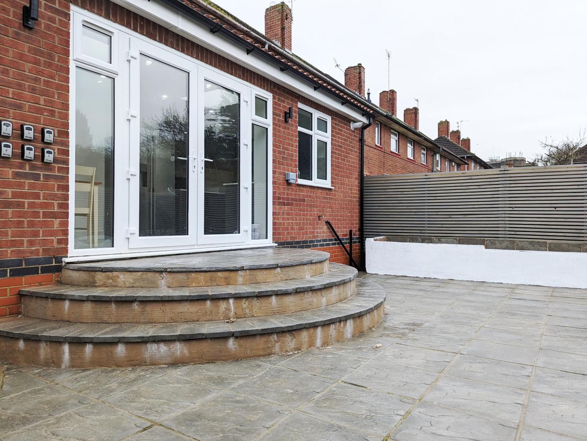 Holiday home Near City Centre Private Bath Free Parking York