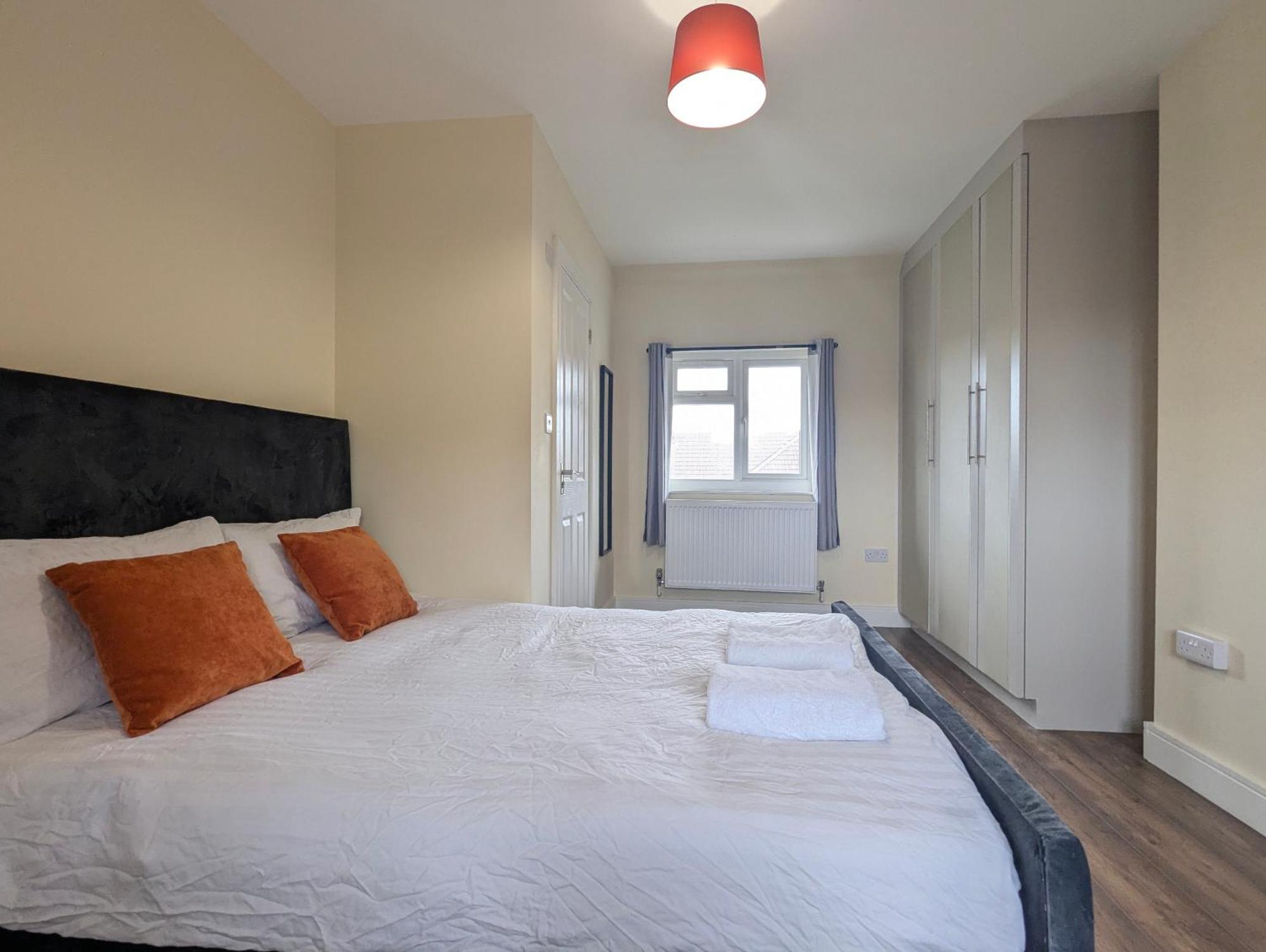 Near City Centre Private Bath Free Parking * York